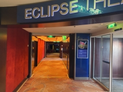 Celebrity Eclipse Eclipse Theater picture