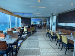 Celebrity Eclipse Oceanview Cafe & Grill picture