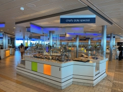 Celebrity Eclipse Oceanview Cafe & Grill picture