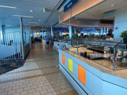 Celebrity Eclipse Oceanview Cafe & Grill picture