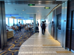 Celebrity Eclipse Oceanview Cafe & Grill picture