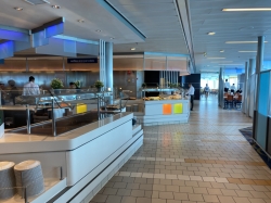 Celebrity Eclipse Oceanview Cafe & Grill picture