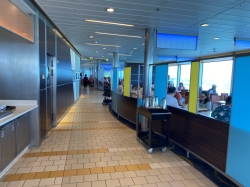 Celebrity Eclipse Oceanview Cafe & Grill picture