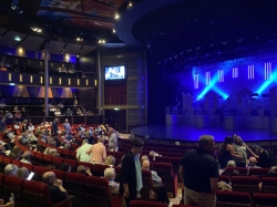 Celebrity Eclipse Eclipse Theater picture