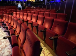 Celebrity Eclipse Eclipse Theater picture