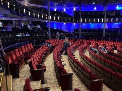 Celebrity Eclipse Eclipse Theater picture