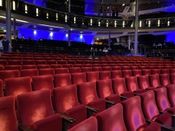 Celebrity Eclipse Eclipse Theater picture