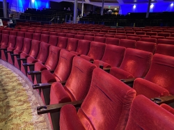 Celebrity Eclipse Eclipse Theater picture