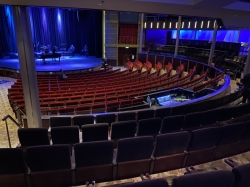 Celebrity Eclipse Eclipse Theater picture