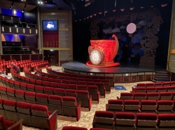 Celebrity Eclipse Eclipse Theater picture