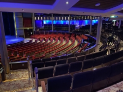 Celebrity Eclipse Eclipse Theater picture