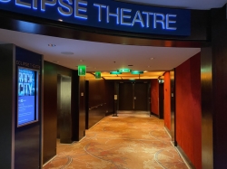 Celebrity Eclipse Eclipse Theater picture