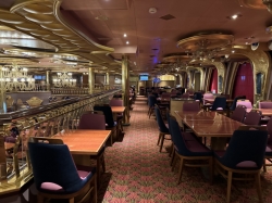 Carnival Liberty Golden Olympian Restaurant picture