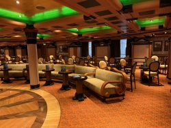 Carnival Liberty The Cabinet Cigar Bar picture