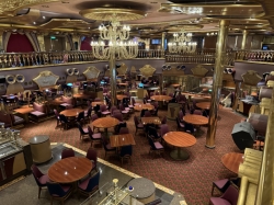 Carnival Liberty Golden Olympian Restaurant picture