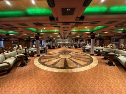 Carnival Liberty The Cabinet Cigar Bar picture