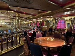 Carnival Liberty Golden Olympian Restaurant picture