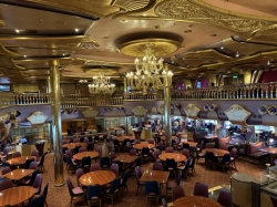 Carnival Liberty Golden Olympian Restaurant picture