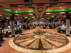 Carnival Liberty The Cabinet Cigar Bar picture