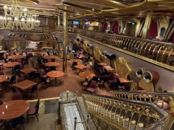 Carnival Liberty Golden Olympian Restaurant picture