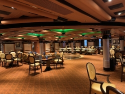 Carnival Liberty The Cabinet Cigar Bar picture