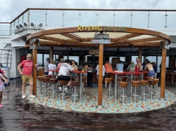 Carnival Liberty RedFrog Rum Bar picture