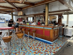 Carnival Liberty RedFrog Rum Bar picture