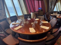 Carnival Liberty Silver Olympian Restaurant picture