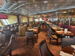 Carnival Liberty Silver Olympian Restaurant picture