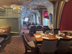 Carnival Liberty Silver Olympian Restaurant picture