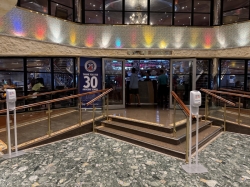 Carnival Liberty Silver Olympian Restaurant picture