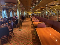 Carnival Liberty Golden Olympian Restaurant picture