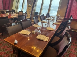 Carnival Liberty Silver Olympian Restaurant picture