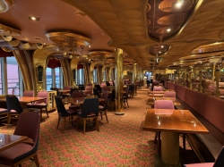 Carnival Liberty Golden Olympian Restaurant picture