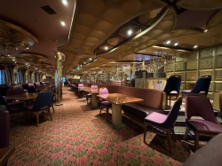 Carnival Liberty Golden Olympian Restaurant picture