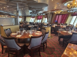 Carnival Liberty Silver Olympian Restaurant picture