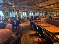 Carnival Liberty Golden Olympian Restaurant picture