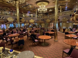 Carnival Liberty Golden Olympian Restaurant picture