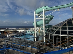 Water Slide picture