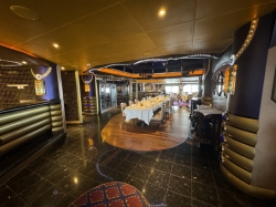 Carnival Liberty Diamonds Steakhouse picture