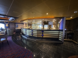 Carnival Liberty Diamonds Steakhouse picture