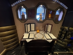 Carnival Liberty Diamonds Steakhouse picture