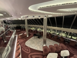 MSC Seaside Top Sail Lounge picture