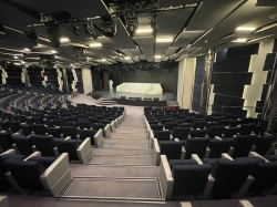 MSC Seaside Metropolitian Theater picture