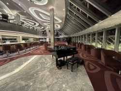 MSC Seaside Top Sail Lounge picture