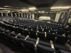 MSC Seaside Metropolitian Theater picture