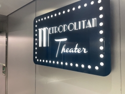 MSC Seaside Metropolitian Theater picture