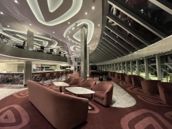 MSC Seaside Top Sail Lounge picture