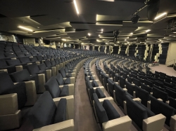 MSC Seaside Metropolitian Theater picture