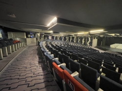 MSC Seaside Metropolitian Theater picture